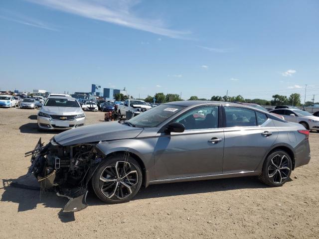2025 NISSAN ALTIMA SR - 1N4BL4CW0SN317344