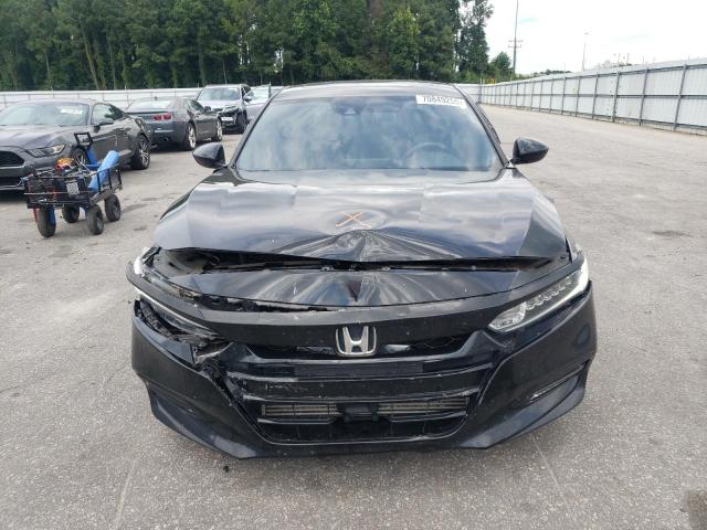 2019 HONDA ACCORD SPO 1HGCV2F33KA027557