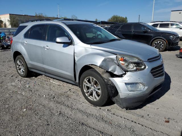 2016 CHEVROLET EQUINOX LT - 1GNALCEK7GZ101685