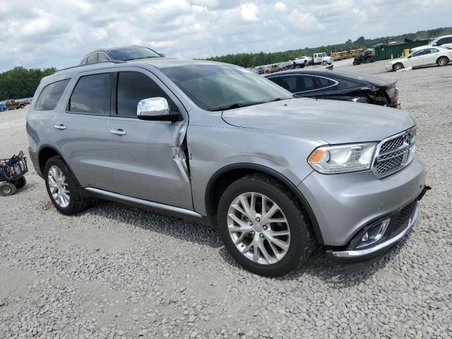 2017 DODGE DURANGO SXT 1C4RDHAG7HC643235