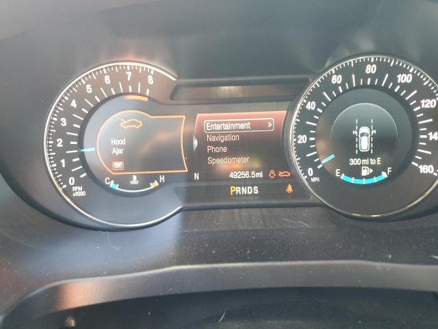 2019 FORD EXPLORER P - 1FM5K8HT5KGA73576