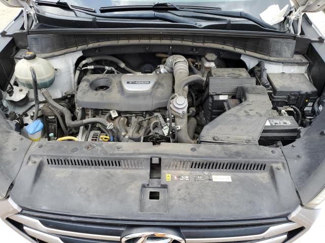 2017 HYUNDAI TUCSON LIMITED - KM8J33A26HU476461