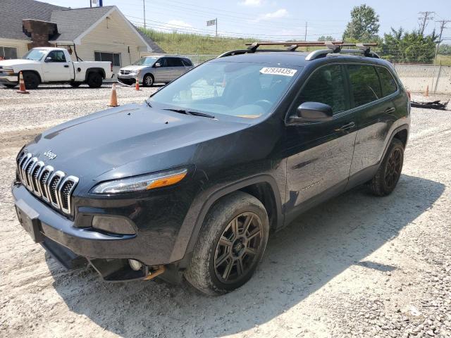 JEEP CHEROKEE L