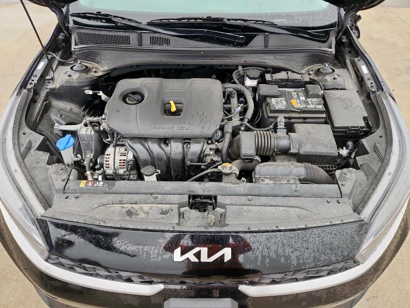 2024 KIA FORTE LX - 3KPF24AD1RE714754