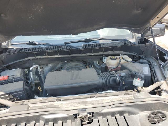 2020 CHEVROLET SILVERADO - 3GCUYEED8LG311842