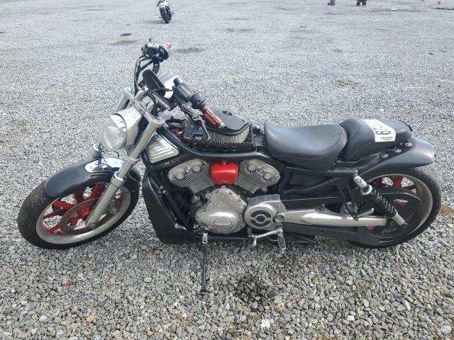 2006 HARLEY-DAVIDSON VRSCR 1HD1HCZ466K801015