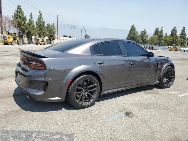 2022 DODGE CHARGER SC 2C3CDXGJXNH186498