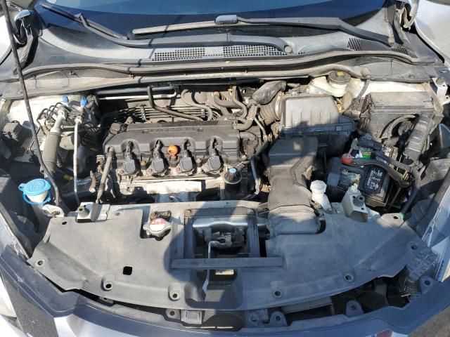 2016 HONDA HR-V EX - 3CZRU6H5XGM721152