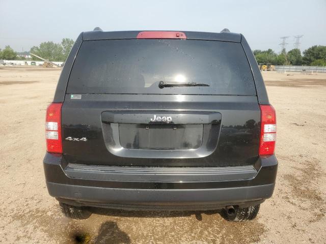 2016 JEEP PATRIOT SP 1C4NJRBB6GD781938