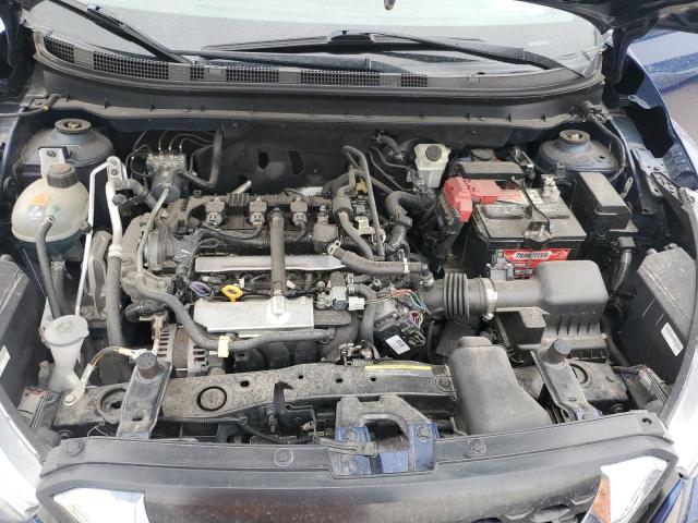 2020 NISSAN KICKS SV 3N1CP5CV2LL499083