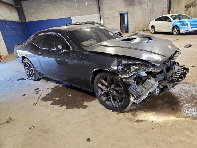 2018 DODGE CHALLENGER 2C3CDZBT6JH229880
