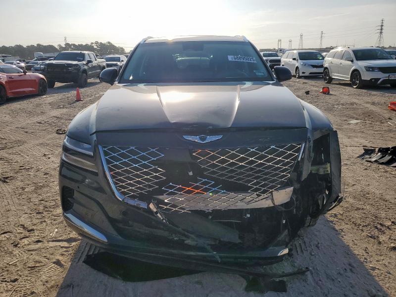 2023 GENESIS GV80 BASE KMUHCESC5PU109410