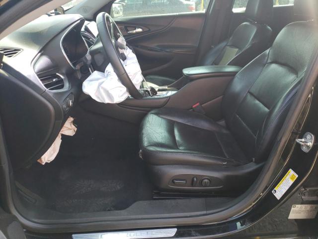 2017 CHEVROLET MALIBU PREMIER 1G1ZH5SX8HF120850