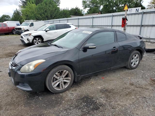NISSAN ALTIMA S