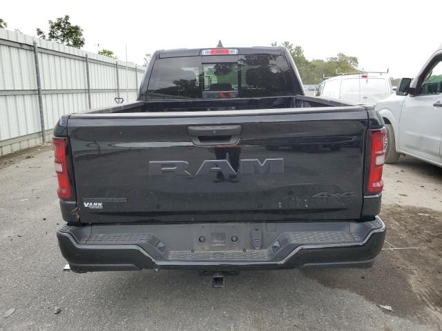 2025 RAM 1500 BIG H 1C6RRFFG2SN506673