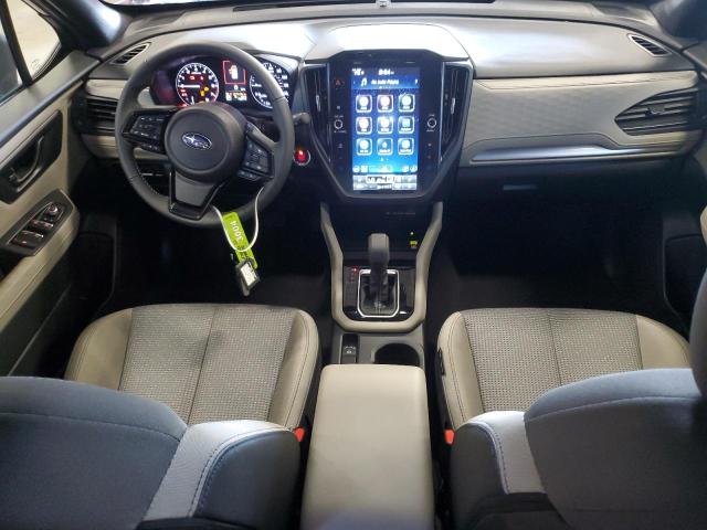 2025 SUBARU FORESTER PREMIUM JF2SLDDC1SH529796