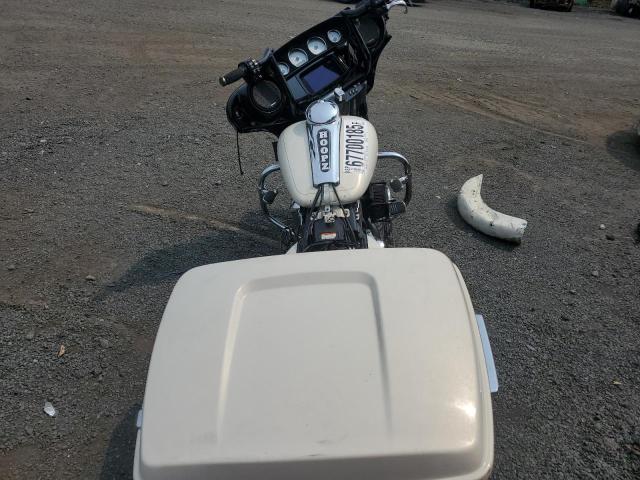 2014 HARLEY-DAVIDSON FLHXS STRE 1HD1KRM1XEB670090