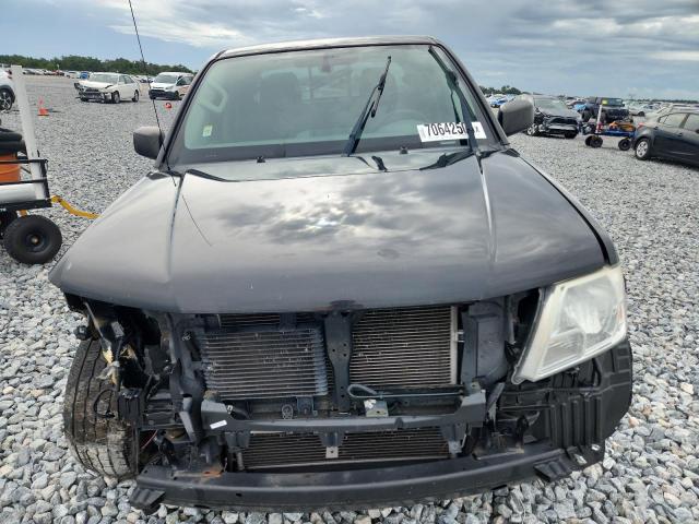 2019 NISSAN FRONTIER S - 1N6AD0ERXKN773660