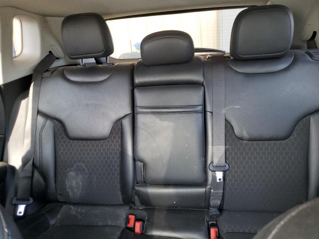 2019 JEEP COMPASS LA 3C4NJCBB2KT809329