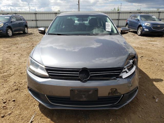 2014 VOLKSWAGEN JETTA SE - 3VWD07AJ7EM289641