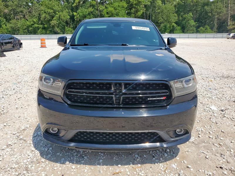 2017 DODGE DURANGO GT 1C4RDHDGXHC796512