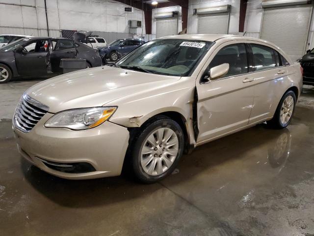 CHRYSLER 200 LX
