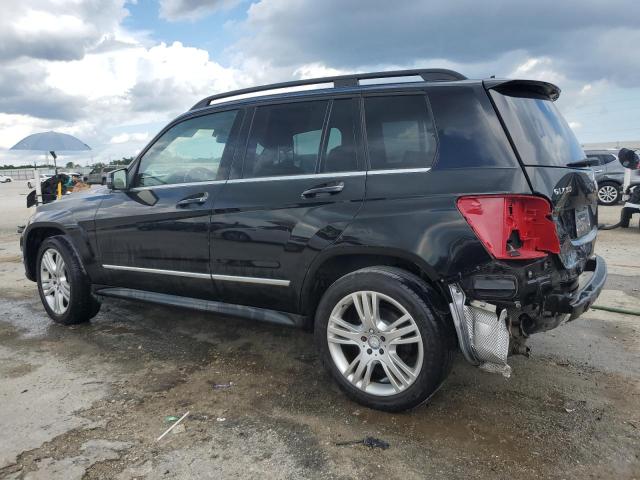 2013 MERCEDES-BENZ GLK 350 - WDCGG5HB5DG016442