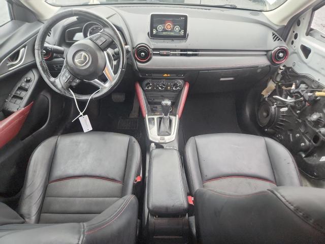 2017 MAZDA CX-3 TOURI JM1DKDC73H0150448