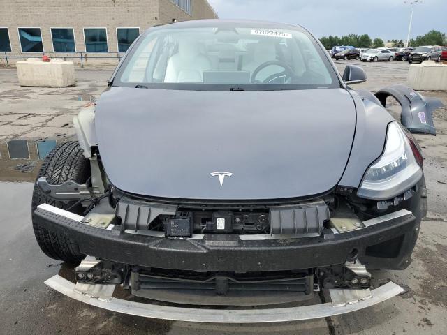 2018 TESLA MODEL 3 5YJ3E1EB0JF170196