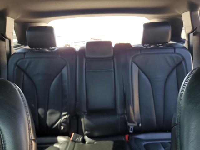 2016 LINCOLN MKX RESERVE #3281842456