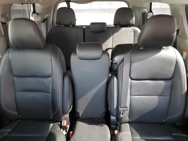 2020 TOYOTA SIENNA SE 5TDXZ3DC8LS048860