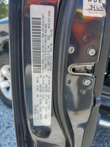 2020 RAM 1500 CLASSIC SLT 1C6RR6TT5LS111116