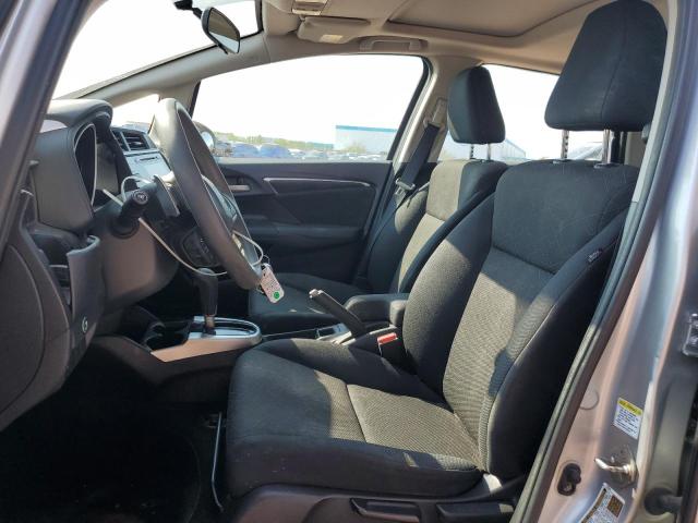 2015 HONDA FIT EX 3HGGK5H80FM701287