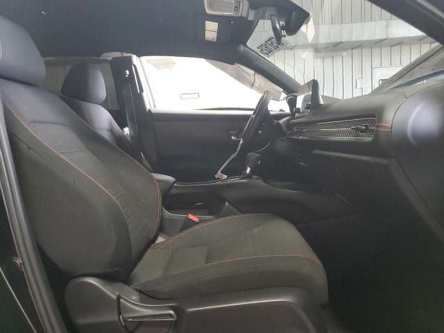 2025 HONDA HR-V SPORT 3CZRZ2H52SM734996