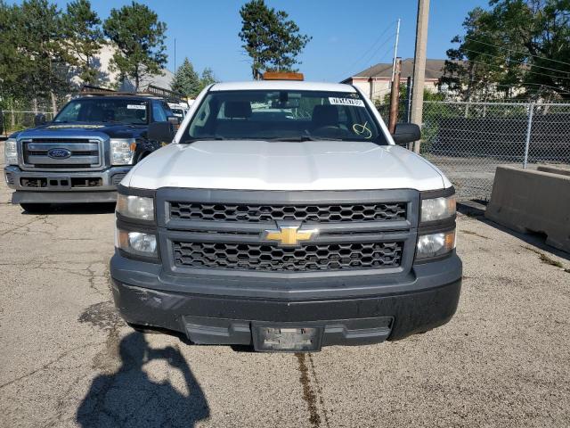 2014 CHEVROLET SILVERADO C1500 - 1GCNCPEH5EZ225411
