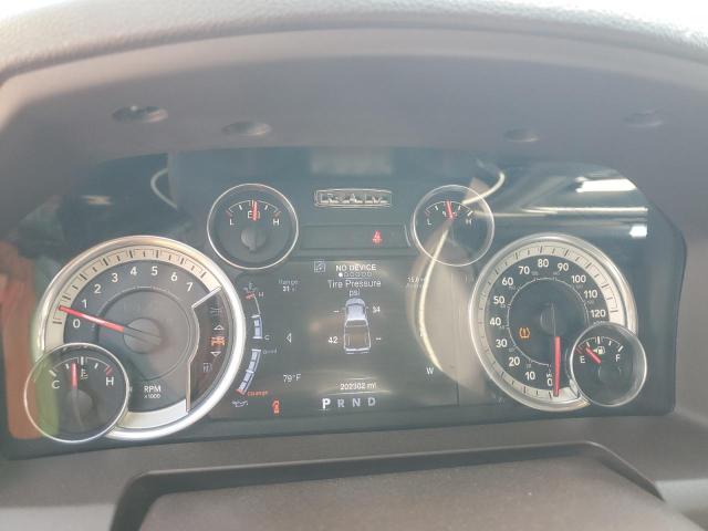 2016 RAM 1500 SLT - 3C6RR6LT4GG293260
