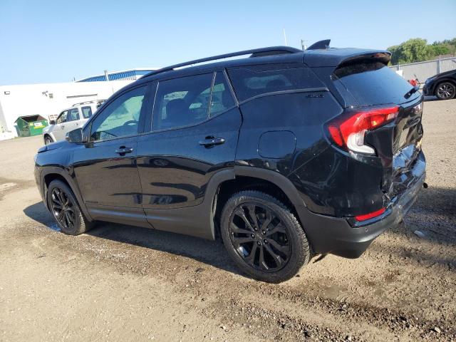 2020 GMC TERRAIN SL 3GKALTEV5LL268698