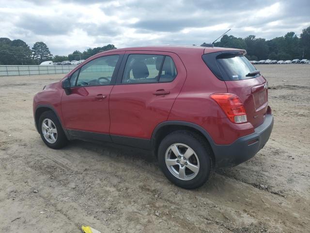 2015 CHEVROLET TRAX 1LS KL7CJPSB8FB152586