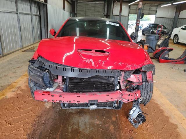2016 DODGE CHARGER R/T SCAT PACK 2C3CDXGJ7GH272080
