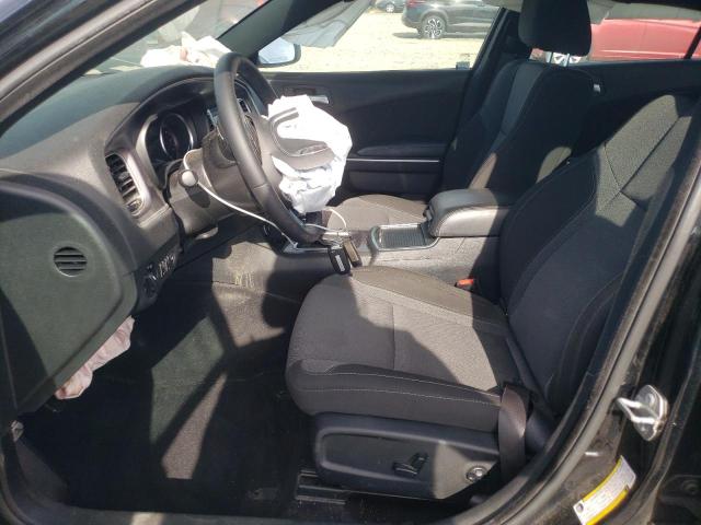 2020 DODGE CHARGER SX - 2C3CDXBG2LH229482