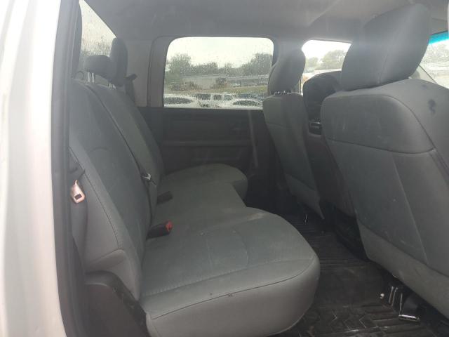 2017 RAM 2500 ST 3C6UR5HJ7HG658141