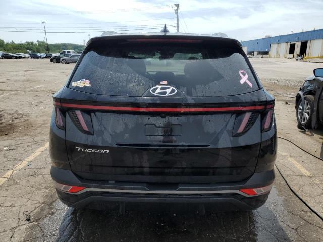 2022 HYUNDAI TUCSON SEL - 5NMJF3AE7NH088809