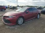 2018 TOYOTA CAMRY L - 4T1B11HK4JU512710