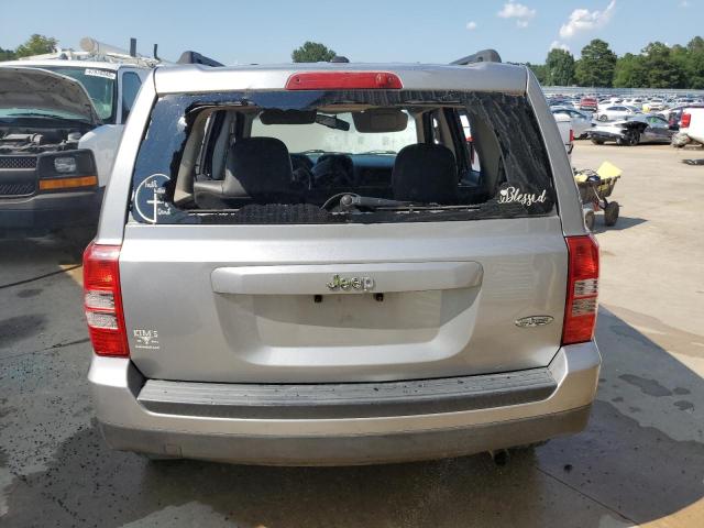 2015 JEEP PATRIOT LA 1C4NJPFA5FD314515