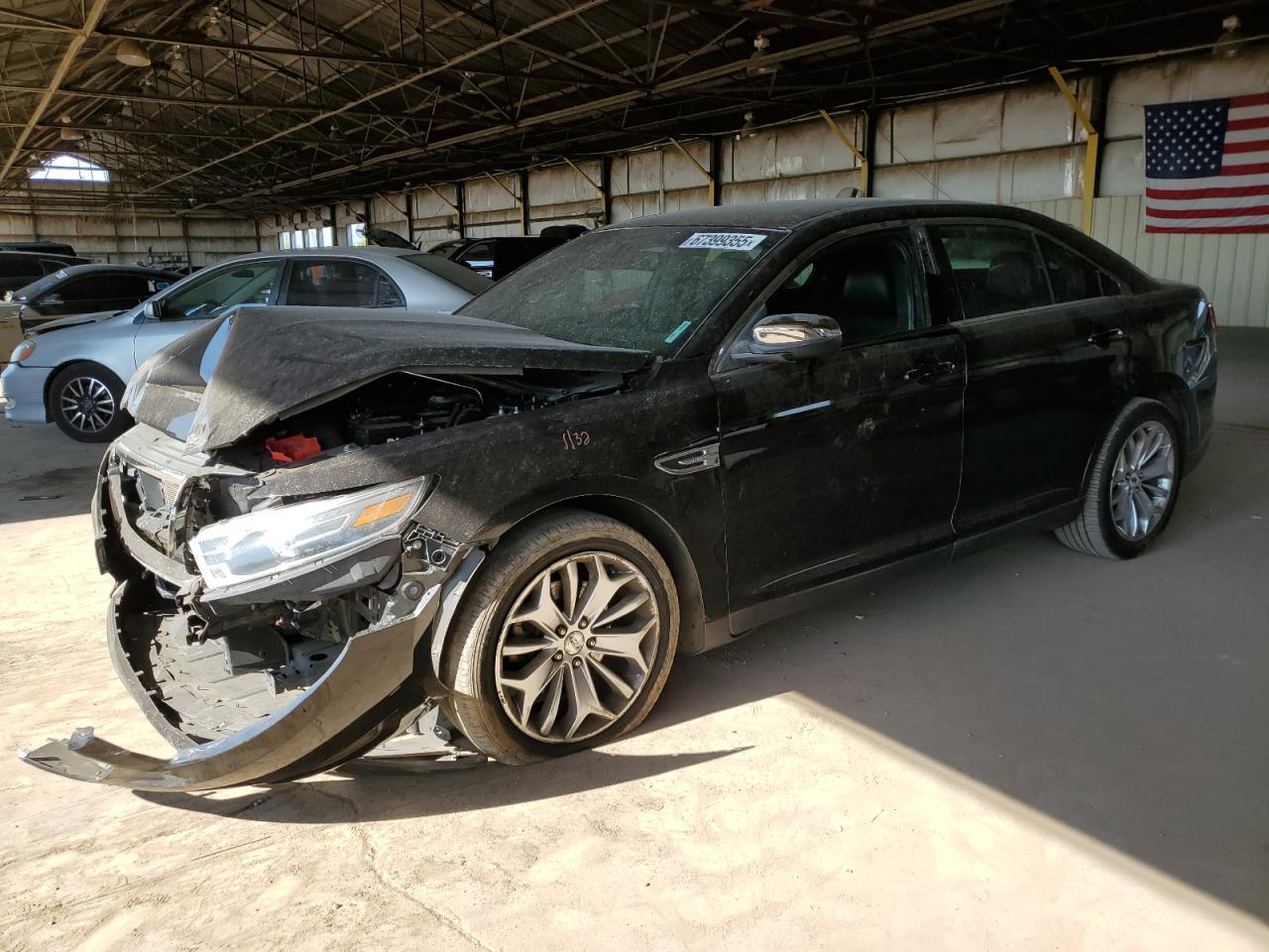 FORD TAURUS LIMITED