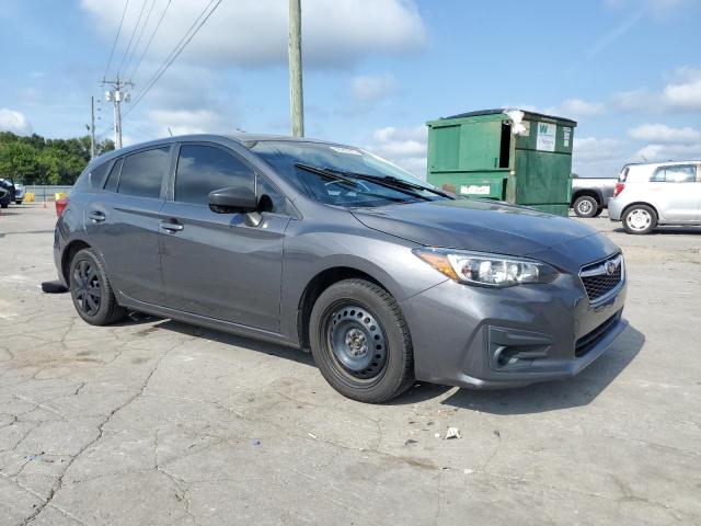2019 SUBARU IMPREZA 4S3GTAB64K3738625