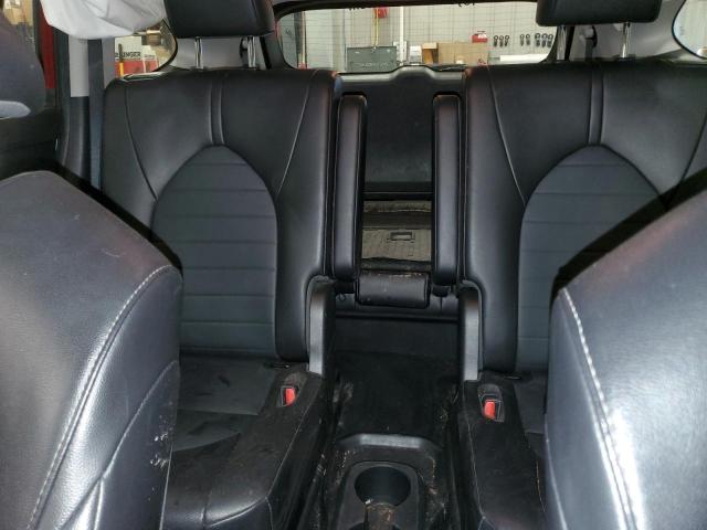 2022 TOYOTA HIGHLANDER - 5TDGZRBH8NS570716
