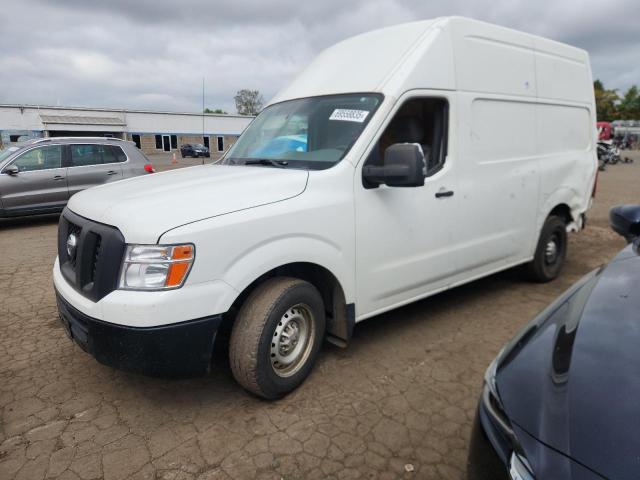 Global Auto Auctions: 2014 NISSAN NV 2500