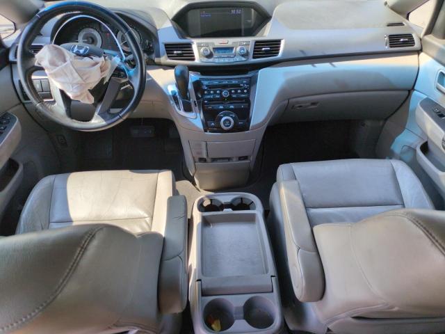 2012 HONDA ODYSSEY - 5FNRL5H63CB072174