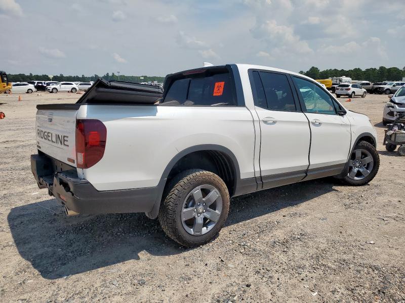 2024 HONDA RIDGELINE 5FPYK3F63RB023921